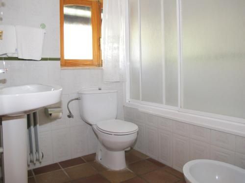 Apartamentos Rurales El Pinar 2