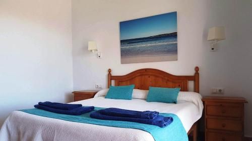 Apartamentos Marivent 2