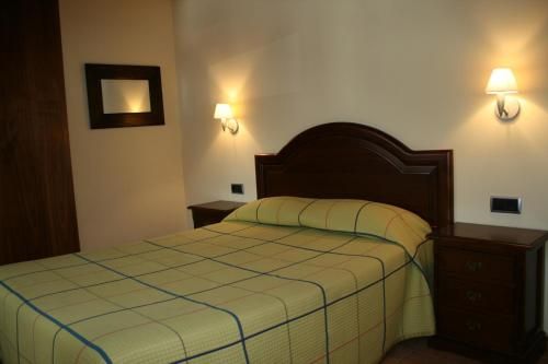 Apartamentos Les Picardes 3