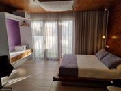 Apartamentos El Arrecife