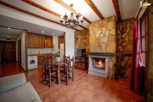 Apartamentos Los Olivos 1