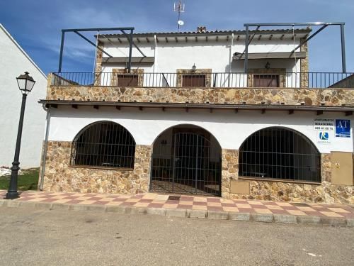 Apartamentos Mirasierra 3