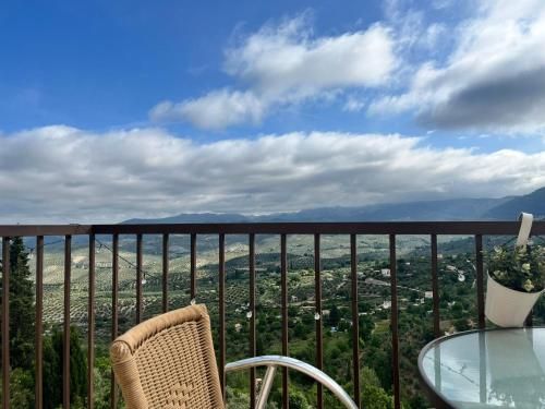 Apartamentos Fuente La Raja 2