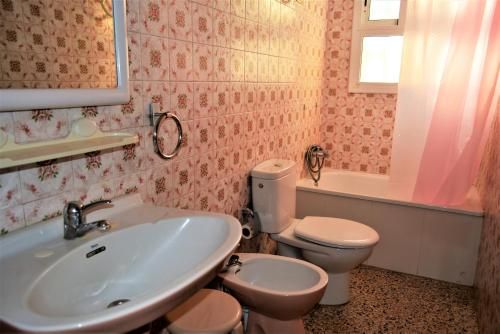 Villa Service - Apartamentos Aransol 1