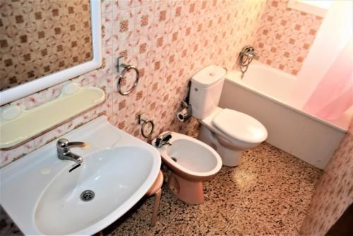 Villa Service - Apartamentos Aransol 2