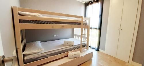 Apartamentos Verger de Denia 1