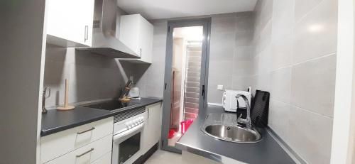 Apartamentos Verger de Denia 3