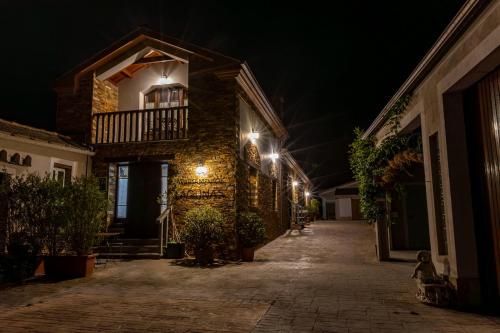 Apartamentos lagunas 2