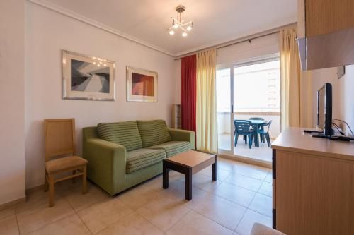 Apartamentos Jardines del Mar II 2