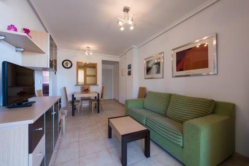 Apartamentos Jardines del Mar II 3