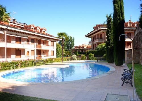 Apartamentos El Retiro del Mirador by RetiroRural 1