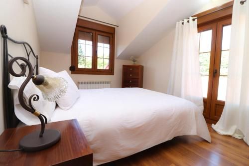 Apartamentos El Retiro del Mirador by RetiroRural 3