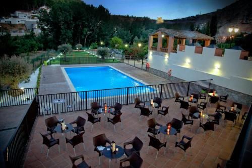 Apartamentos Berrocal 2