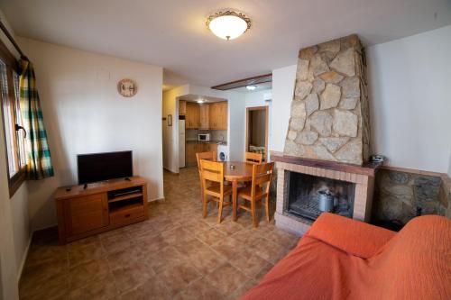 Apartamentos Berrocal 1