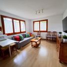 Pico Erata, wifi y renovado - Arafita Apartamentos+Rafting Carcavilla - Murillo 8km