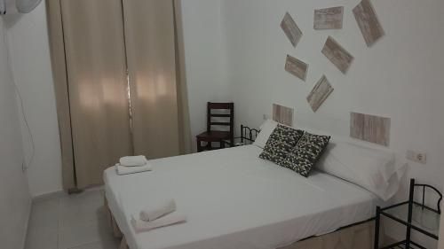 Apartamentos la Bastida 2