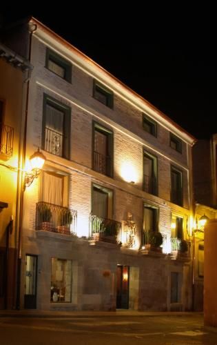 Hotel Duques de Najera 1