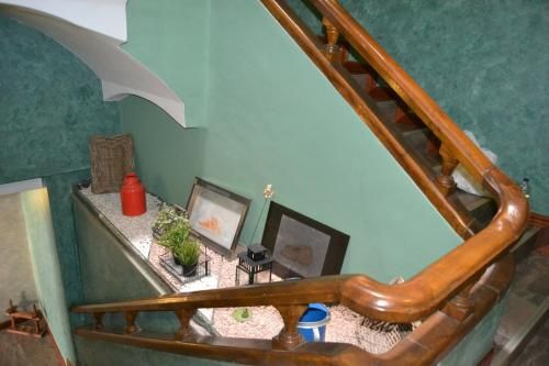 Hotel Duques de Najera 3