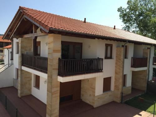 Apartamentos Rurales La Fuente 3