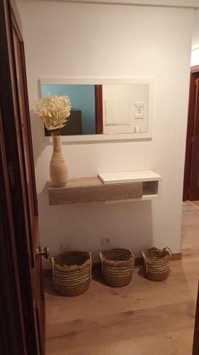 Apartamentos Vino y Camino 3