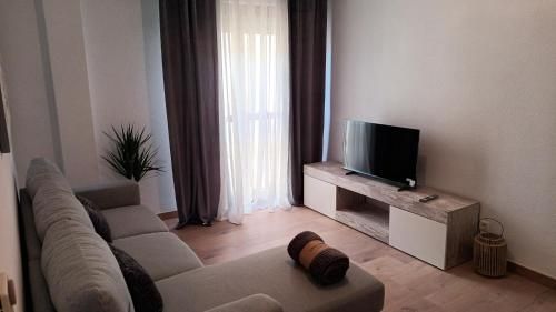 Apartamentos Vino y Camino 2