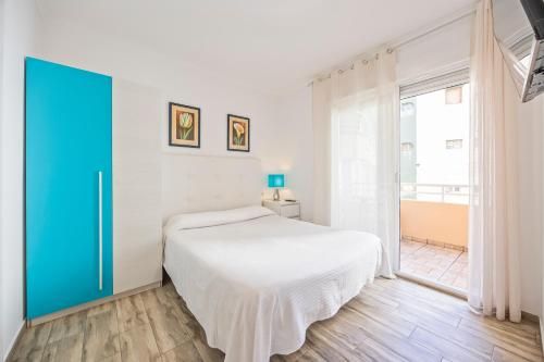 Apartamentos Benidorm Chorrol 3