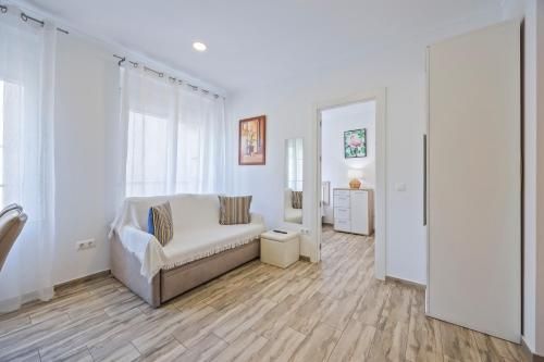 Apartamentos Benidorm Chorrol 2