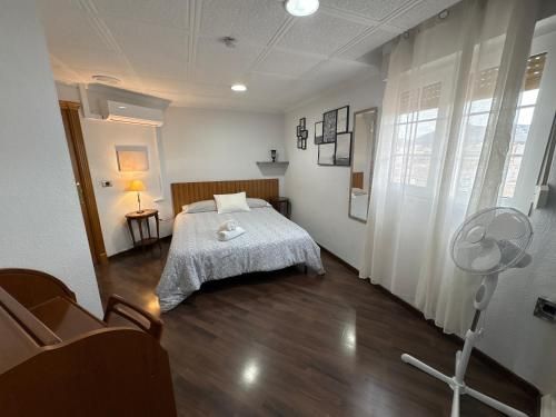 ApartamentoS centro ciudad 2 habitaciones ELDA 1