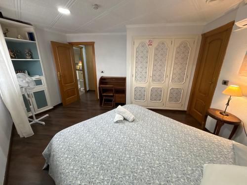 ApartamentoS centro ciudad 2 habitaciones ELDA 3