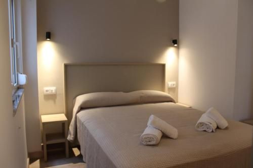 Apartamentos Rego Foz 2