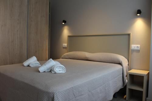 Apartamentos Rego Foz 3