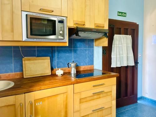 Apartamentos Melgarden - La Quima 2 3