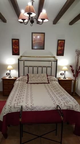 Apartamentos Rurales Tauro 2