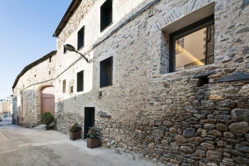 Set Terres - La Villa de Llívia - Adults only 2