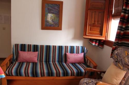 Apartamentos Rurales Rosendo: El Romero 3