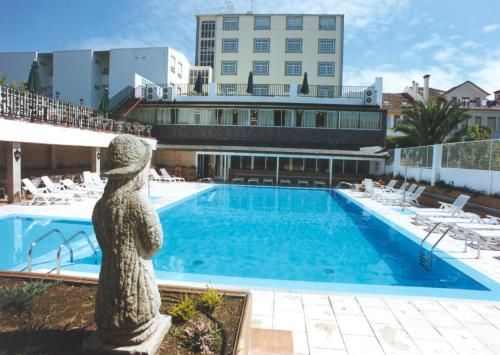 Apartamentos Sarga Sentirgalicia 1