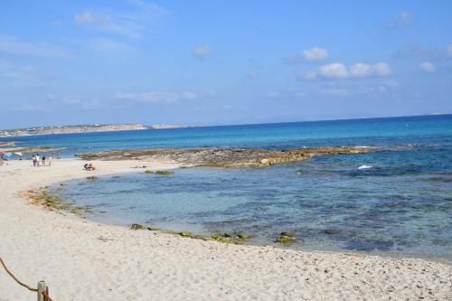 Apartamentos Cas Xurrac 3