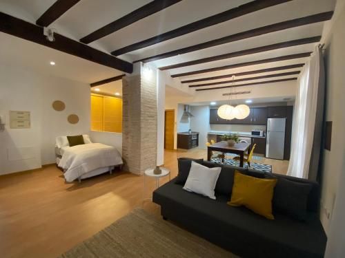 Apartamentos La Xerea 2