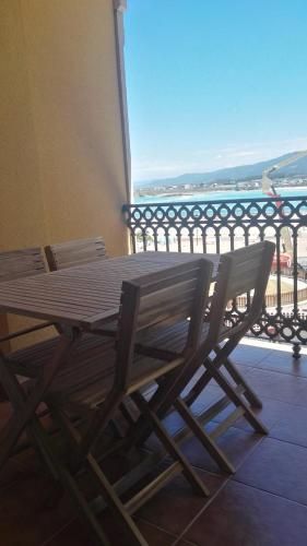 Apartamentos Rapadoira 2