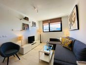 Apartamentos Bluettravel Snow Confort Monte Gorbea