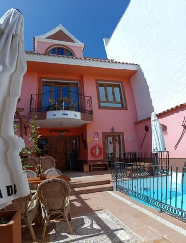 La Casona Canaria Boutique Home B & B 3
