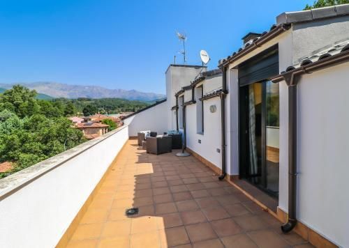 Apartamentos El Retiro de Avellaneda by RetiroRural 3