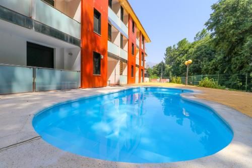 Apartamentos El Retiro de Avellaneda by RetiroRural 2