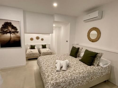 Apartamentos El Olivo 3