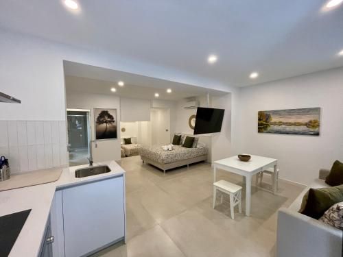 Apartamentos El Olivo 2