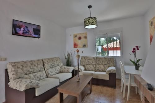 Apartamentos El Madroñal 3
