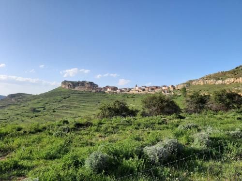 Apartamentos Mirador de Gúdar 3
