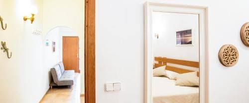 Apartamentos Molina 9-10-11 2