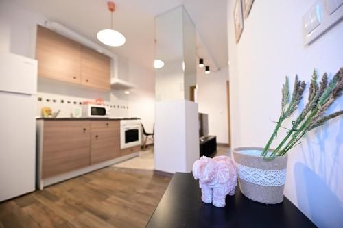 4 Mares Apartamentos M 2