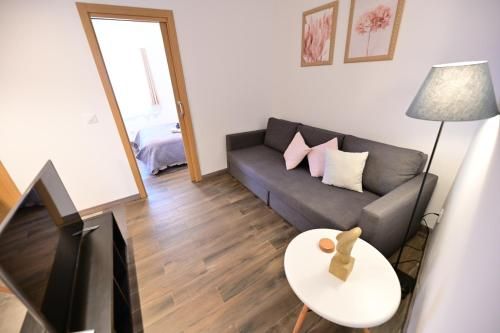 4 Mares Apartamentos M 3